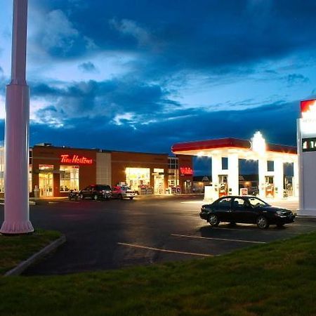 Motel Express Saint-Antonin Eksteriør billede