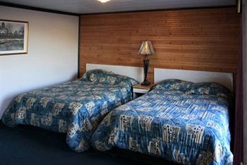 Motel Express Saint-Antonin Eksteriør billede