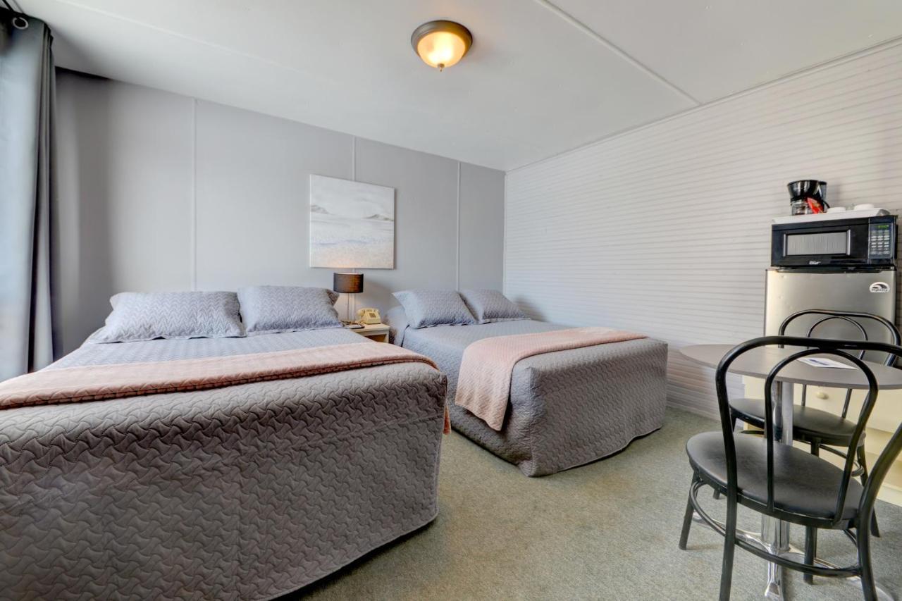 Motel Express Saint-Antonin Eksteriør billede
