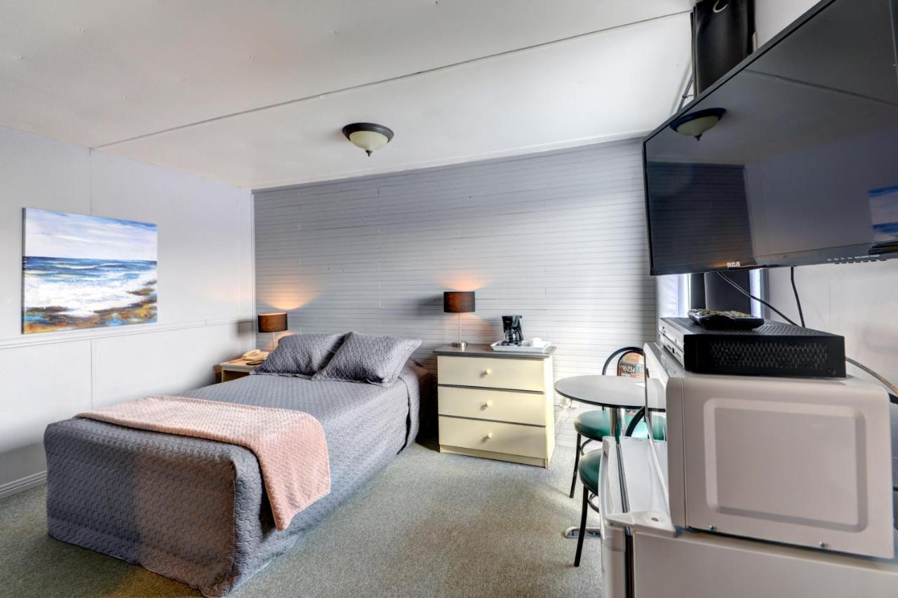 Motel Express Saint-Antonin Eksteriør billede